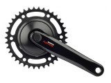 Шатуны Shimano Nexus FC-C6000 38T, 3/7/8ск. 170мм, черный (AFCC6000C8L)
